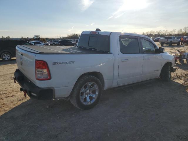 2022 RAM 1500 BIG H - 1C6SRFFT0NN419020