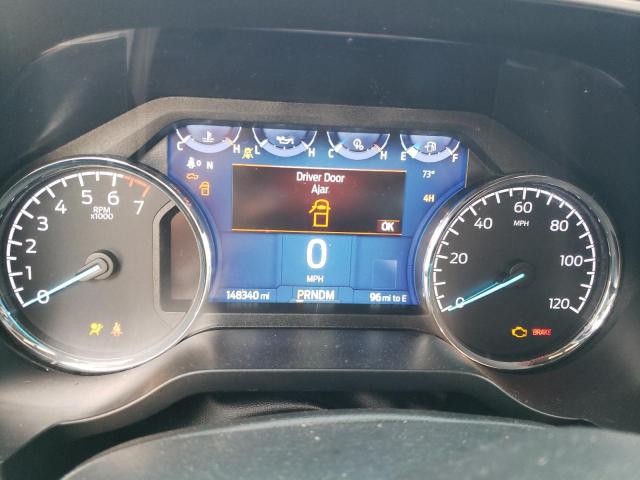 2022 FORD F150 SUPER - 1FTFW1E88NKD37167