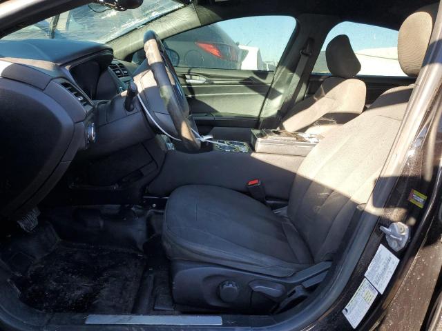 2020 FORD FUSION SPE 3FA6P0WU9LR100043