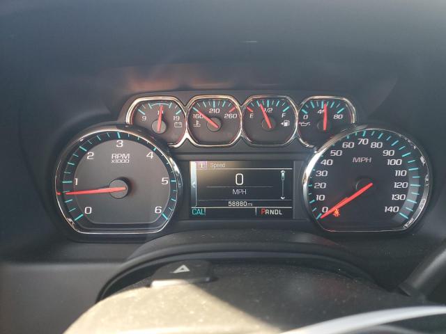 2020 GMC YUKON SLE 1GKS1AKCXLR278153