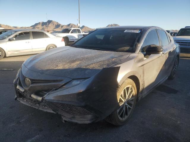 TOYOTA CAMRY SE NIGHT SHADE