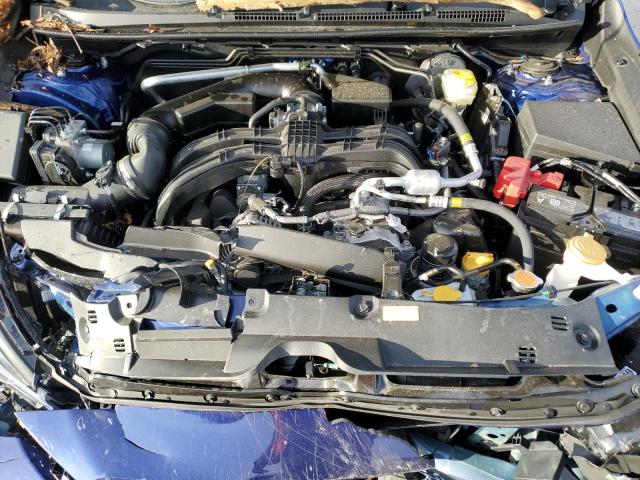 2024 SUBARU CROSSTREK - 4S4GUHM64R3813641