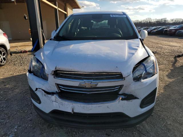 2016 CHEVROLET TRAX LS - 3GNCJKSBXGL259202