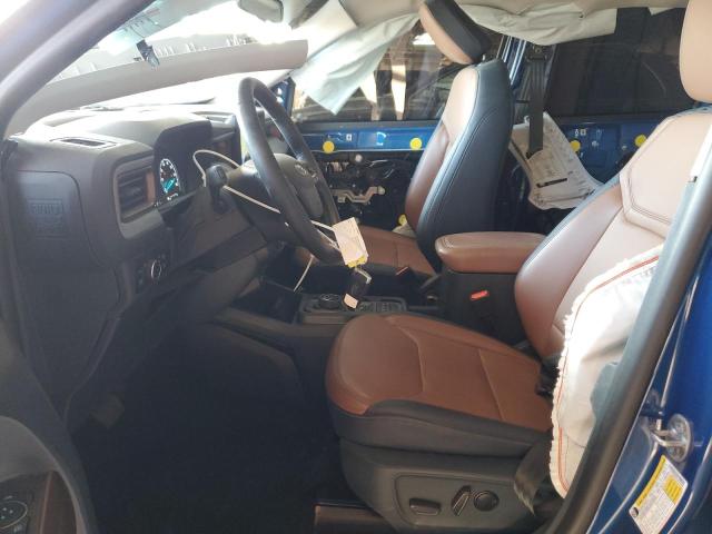 2024 FORD MAVERICK L 3FTTW8M31RRA18258