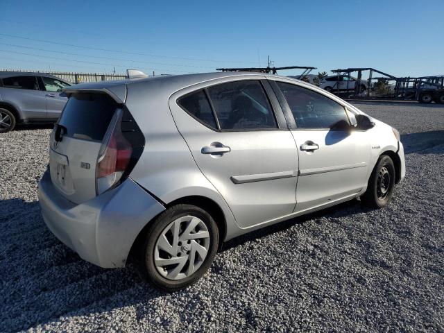 Vin: jtdkdtb36f1577852, lot: 88785225, toyota prius 20153