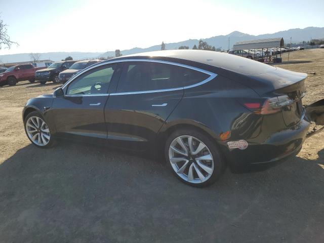 TESLA MODEL 3 2019 black  electric 5YJ3E1EA3KF346098 photo #3
