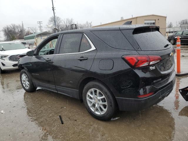 2023 CHEVROLET EQUINOX LT - 3GNAXKEG5PL258598