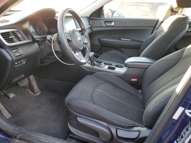 2020 KIA OPTIMA LX - 5XXGT4L31LG400218