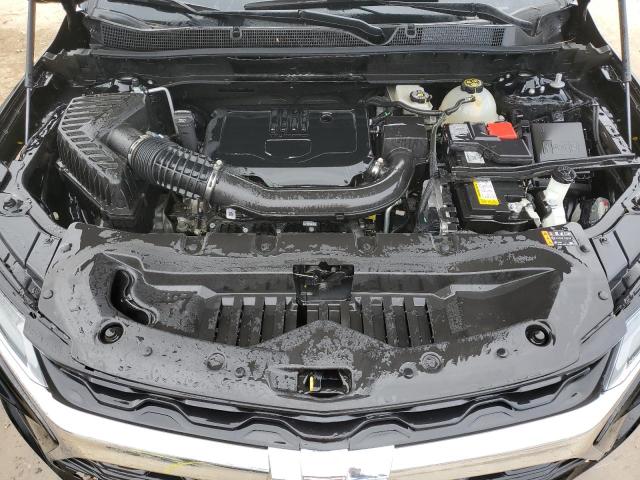 2023 CHEVROLET BLAZER 2LT 3GNKBCR44PS223145