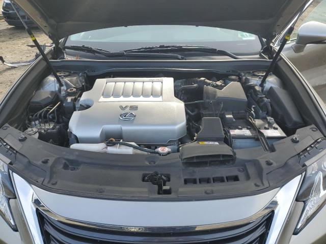 2018 LEXUS ES 350 - 58ABK1GG0JU116275