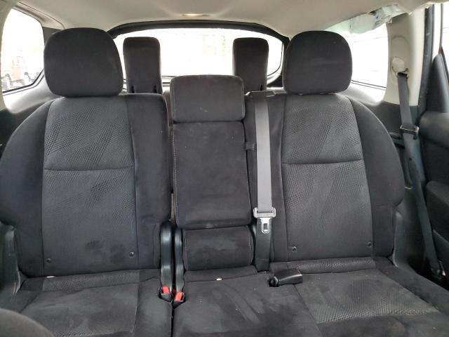 2016 NISSAN PATHFINDER - 5N1AR2MM7GC603762