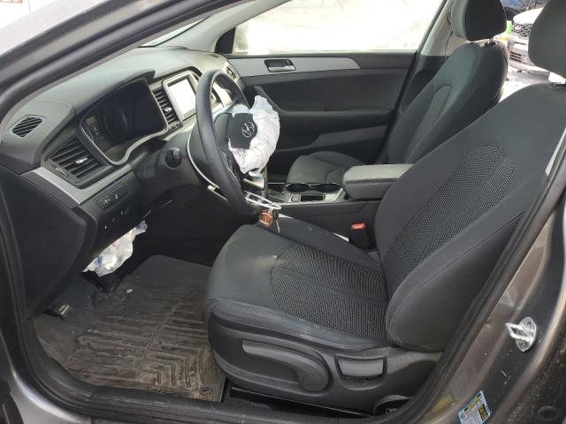 2019 HYUNDAI SONATA SE - 5NPE24AF0KH740440