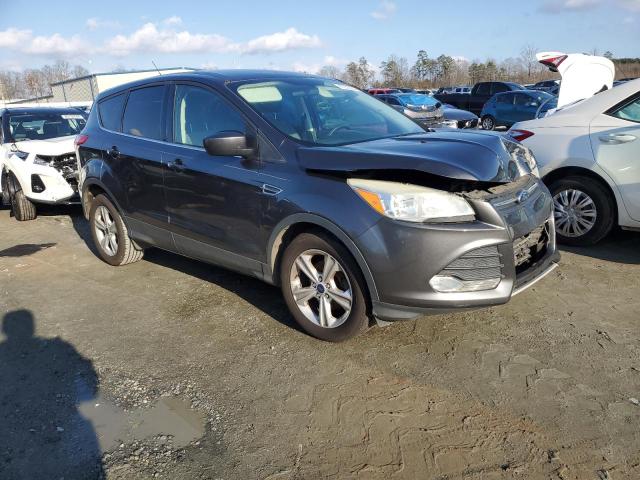 2015 FORD ESCAPE SE - 1FMCU0G77FUC32077