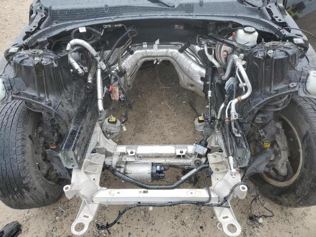2019 CADILLAC CTS-V - 1G6A15S68K0112292