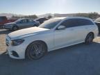 2019 MERCEDES-BENZ E 450 4MAT - WDDZH6JBXKA577611
