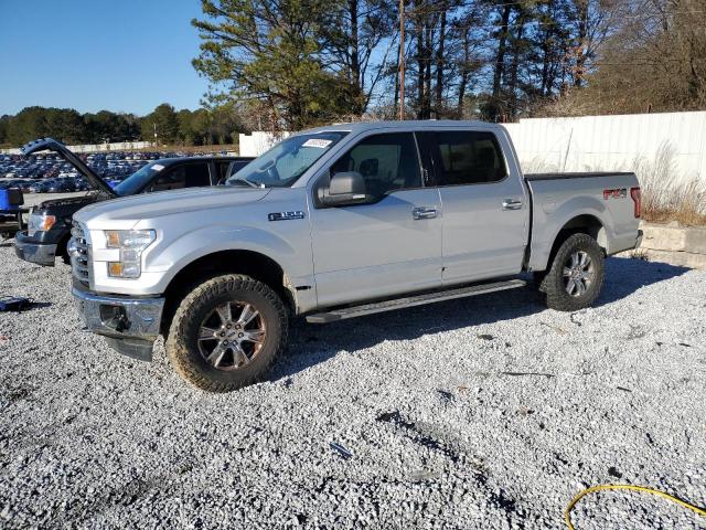 FORD F150 SUPER