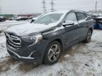 2021 GMC TERRAIN SL - 3GKALPEV9ML344125