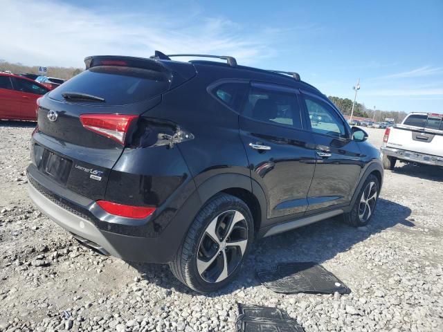 Vin: km8j3ca25hu311095, lot: 87746815, hyundai tucson limited 20173