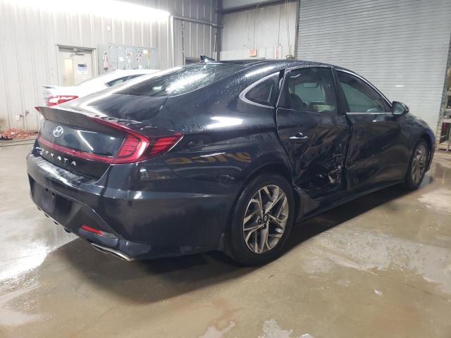 2021 HYUNDAI SONATA SEL - 5NPEF4JA3MH089610