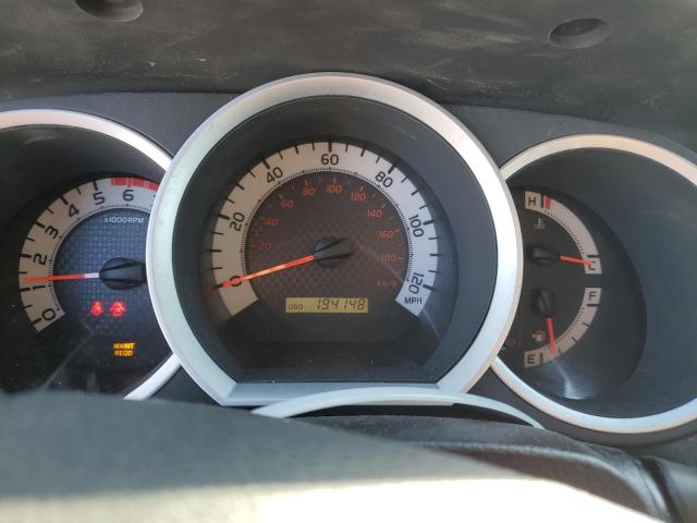 2015 TOYOTA TACOMA DOU - 3TMLU4EN7FM176501