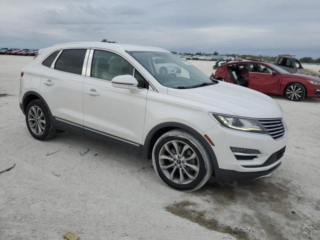 2017 LINCOLN MKC SELECT 5LMCJ2C98HUL27534