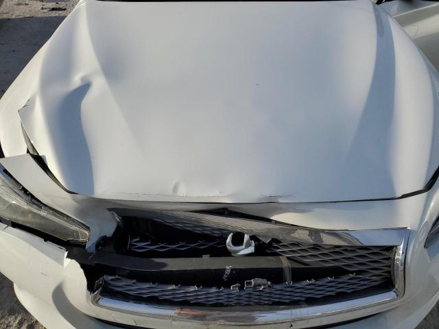 2015 INFINITI Q50 BASE - JN1BV7AR3FM414068