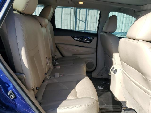 2019 NISSAN ROGUE S 5N1AT2MV1KC785493