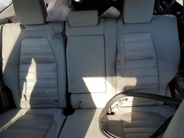 2019 HONDA CR-V LX - 2HKRW6H39KH205572