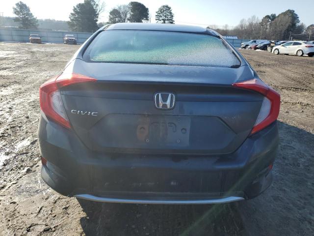 2019 HONDA CIVIC LX - 19XFC2F69KE041360