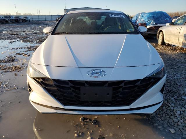 2022 HYUNDAI ELENTRA 5NPLM4AG8NH078928