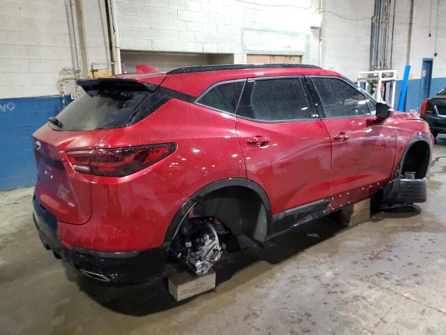 2023 CHEVROLET BLAZER RS 3GNKBERS1PS181978