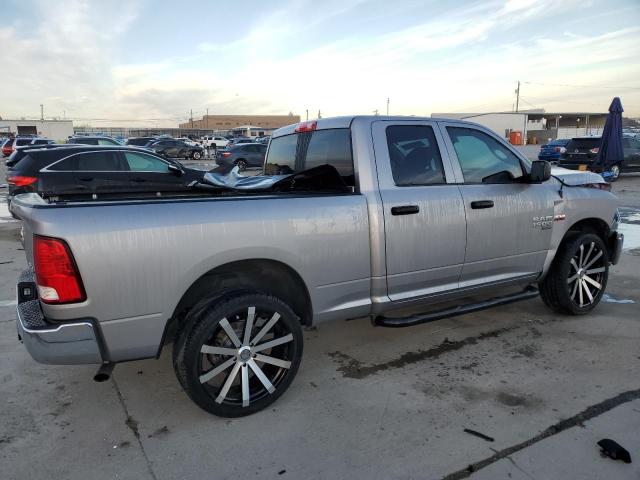 RAM 1500 CLASS 2019 silver  gas 1C6RR7FT1KS715942 photo #4