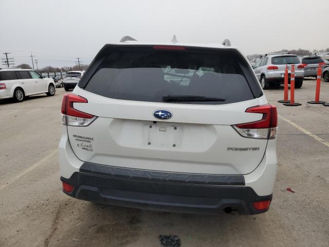 2020 SUBARU FORESTER P - JF2SKAJC0LH534348