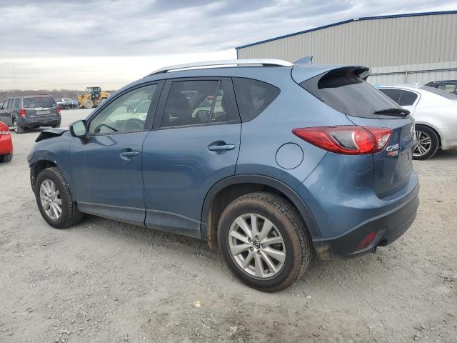 2016 MAZDA CX-5 TOURI - JM3KE2CY1G0885690