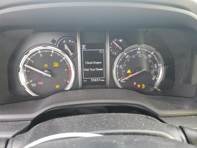 2022 TOYOTA 4RUNNER LI JTEKU5JR1N5986149