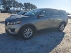 2018 KIA SORENTO LX - 5XYPG4A32JG418551