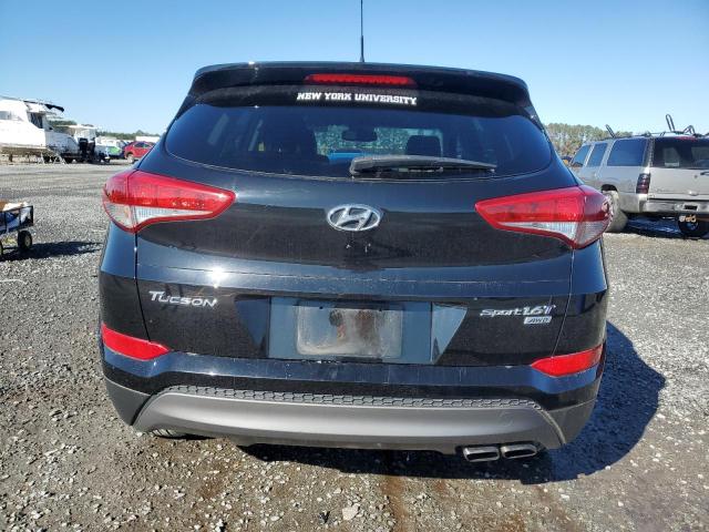 2015 HYUNDAI TUCSON KM8J3CA29GU162799