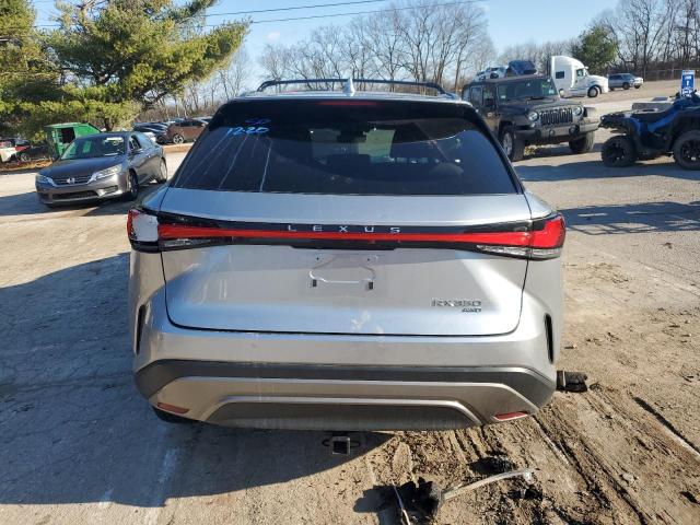 2023 LEXUS RX 350 BAS - 2T2BAMCA2PC011174