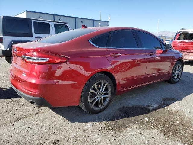 2020 FORD FUSION SEL - 3FA6P0CD4LR206503
