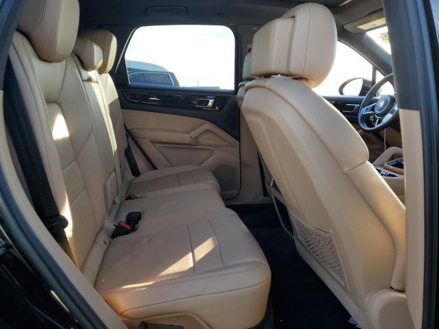 2019 PORSCHE CAYENNE - WP1AA2AYXKDA12085