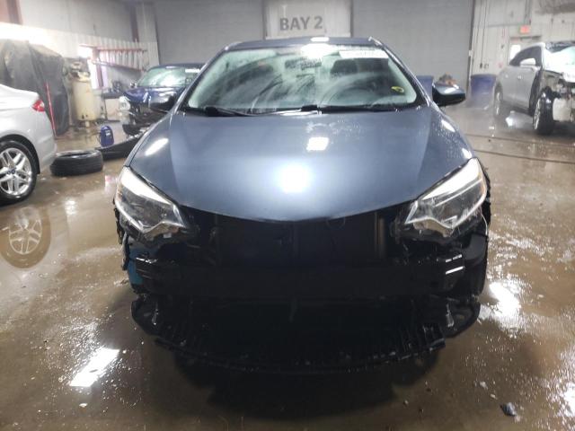 2016 TOYOTA COROLLA L - 2T1BURHE0GC615570