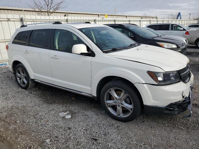 2017 DODGE JOURNEY CR - 3C4PDCGG7HT514756
