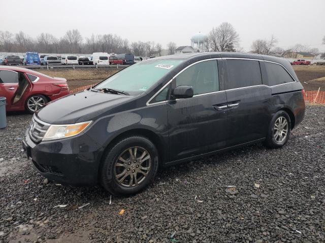 HONDA ODYSSEY EX