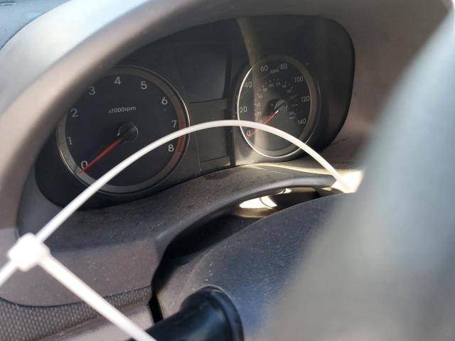 2015 HYUNDAI ACCENT GLS #3301680622