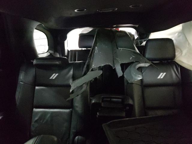 2020 DODGE DURANGO R/ - 1C4SDJCT1LC352662
