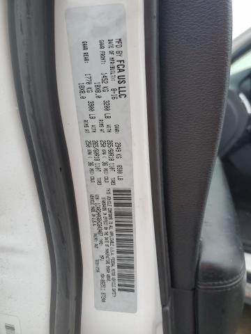 2017 DODGE DURANGO SX 1C4RDHAG6HC643467