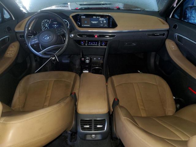 2020 HYUNDAI SONATA LIM - 5NPEH4J27LH013566