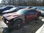 2018 DODGE CHALLENGER - 2C3CDZGG6JH209673