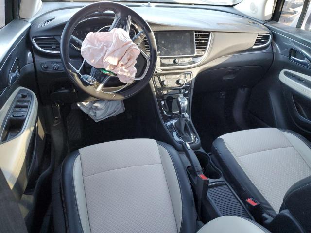 2019 BUICK ENCORE PRE - KL4CJASB5KB952685