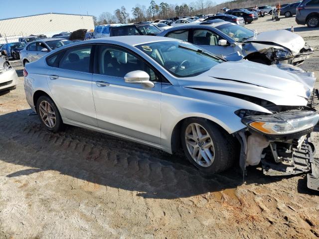 2016 FORD FUSION SE - 1FA6P0H79G5107249